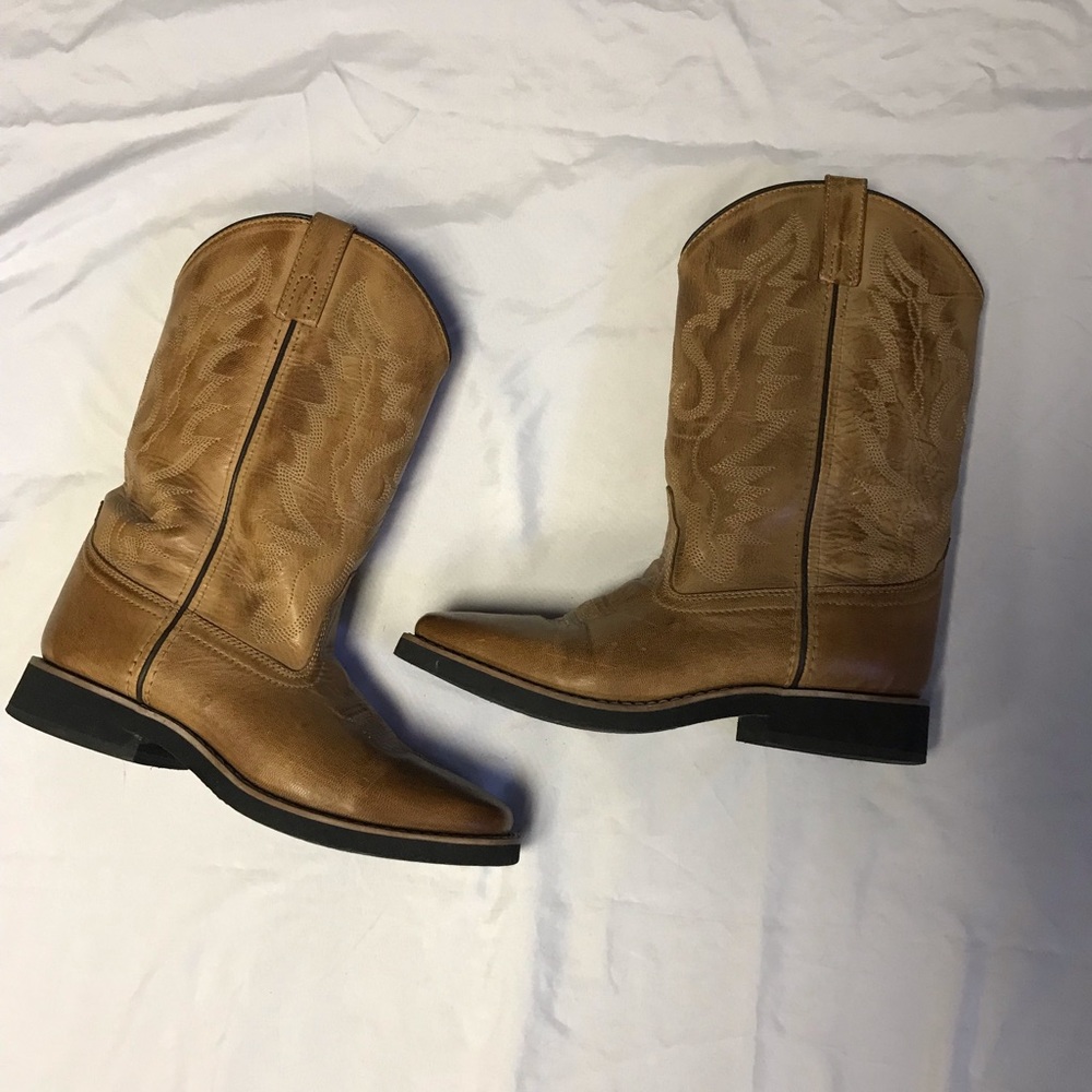 Cowboy Boots